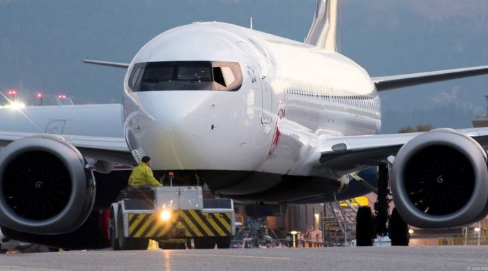 Quanto vale Boeing secondo i flussi di cassa futuri?